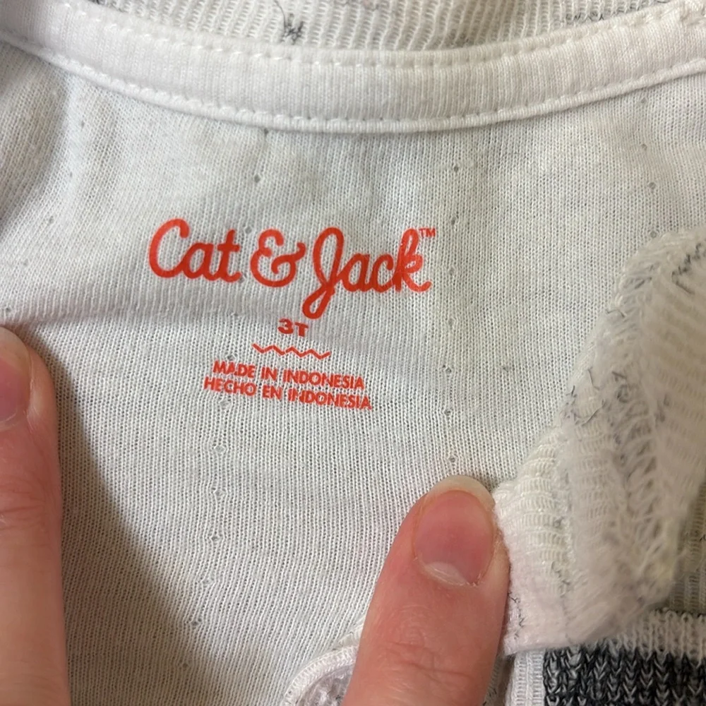 Kids pullover - Picture 4 of 5